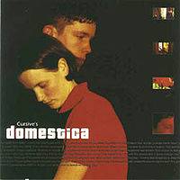 Cursive : Cursive's Domestica